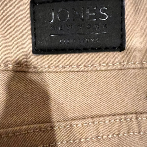 JONES NY pants 👖 - Picture 2 of 5